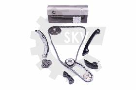 SKV 21SKV219 - Kit de cadena de distribución 21SKV219