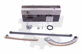 SKV 21SKV222 - Kit de cadena de distribución 21SKV222