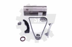 SKV 21SKV228 - Kit de cadena de distribución 21SKV228
