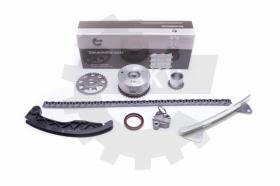 SKV 21SKV229 - Kit de cadena de distribución 21SKV229