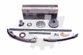 SKV 21SKV230 - Kit de cadena de distribución 21SKV230
