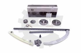 SKV 21SKV231 - Kit de cadena de distribución 21SKV231