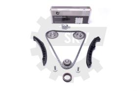 SKV 21SKV233 - Kit de cadena de distribución 21SKV233