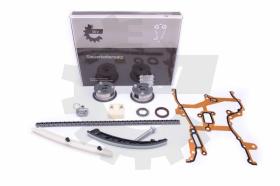 SKV 21SKV239 - Kit de cadena de distribución 21SKV239