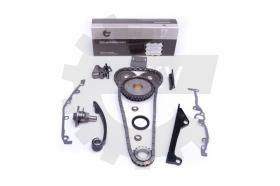 SKV 21SKV241 - Kit de cadena de distribución 21SKV241