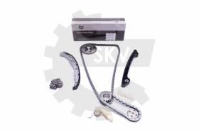 SKV 21SKV242 - Kit de cadena de distribución 21SKV242
