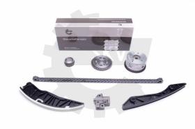 SKV 21SKV244 - Kit de cadena de distribución 21SKV244