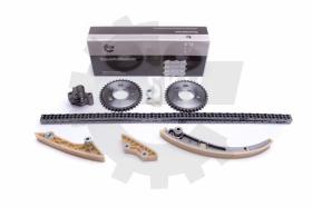 SKV 21SKV245 - Kit de cadena de distribución