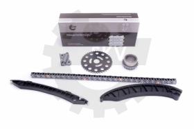 SKV 21SKV246 - Kit de cadena de distribución 21SKV246