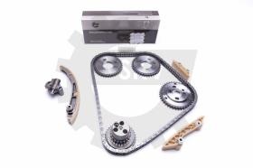 SKV 21SKV247 - Kit de cadena de distribución 21SKV247