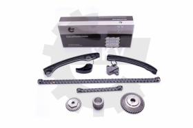 SKV 21SKV248 - Kit de cadena de distribución 21SKV248