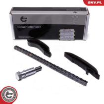 SKV 21SKV249 - Kit de cadena de distribución 21SKV249