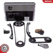 SKV 21SKV250 - Kit de cadena de distribución 21SKV250