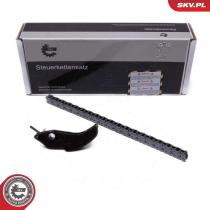SKV 21SKV252 - Kit de cadena de distribución 21SKV252
