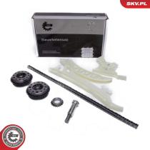 SKV 21SKV256 - Kit de cadena de distribución 21SKV256