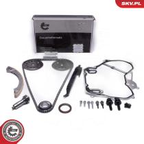 SKV 21SKV261 - Kit de cadena de distribución 21SKV261