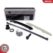 SKV 21SKV262 - Kit de cadena de distribución 21SKV262