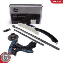 SKV 21SKV267 - Kit de cadena de distribución 21SKV267