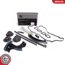 SKV 21SKV268 - Kit de cadena de distribución 21SKV268