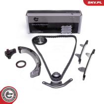 SKV 21SKV270 - Kit de cadena de distribución 21SKV270