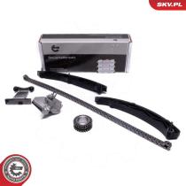 SKV 21SKV271 - Kit de cadena de distribución 21SKV271
