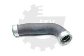 SKV 24SKV004 - Manguera del turbocompresor 24SKV004