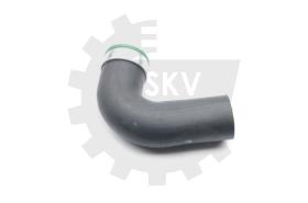 SKV 24SKV013 - Manguera del turbocompresor 24SKV013