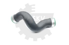 SKV 24SKV017 - Manguera del turbocompresor 24SKV017