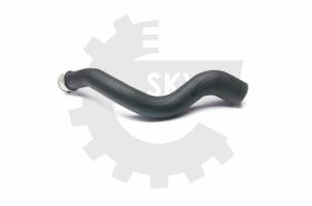 SKV 24SKV030 - Manguera del turbocompresor 24SKV030