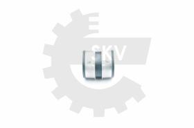 SKV 24SKV042 - Manguera de turbocompresor 24SKV042