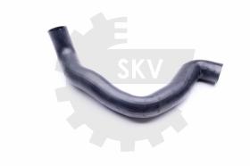 SKV 24SKV130 - Manguera del turbocompresor 24SKV130