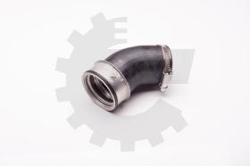 SKV 24SKV197 - Manguera de turbocompresor 24SKV197