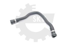 SKV 24SKV203 - Manguera de radiador 24SKV203