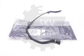 SKV 24SKV249 - Manguera del radiador 24SKV249