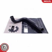 SKV 24SKV269 - Manguera de radiador 24SKV269