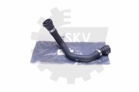 SKV 24SKV276 - Manguera del radiador 24SKV276