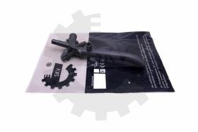 SKV 24SKV287 - Manguera de radiador 24SKV287