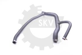SKV 24SKV288 - Manguera del radiador 24SKV288