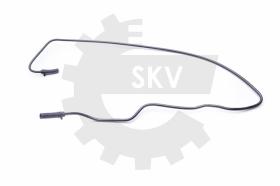 SKV 24SKV289 - Manguera del radiador 24SKV289