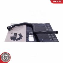 SKV 24SKV356 - Manguera del radiador 24SKV356