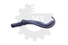 SKV 24SKV382 - Manguera del radiador 24SKV382