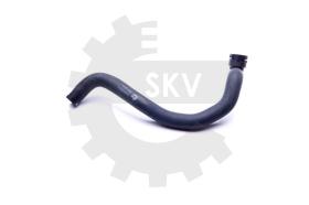SKV 24SKV392 - Manguera de radiador 24SKV392