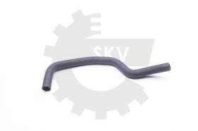 SKV 24SKV451 - Manguera de respiración de cárter
