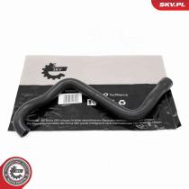 SKV 24SKV452 - Manguera de admisión de aire 24SKV452
