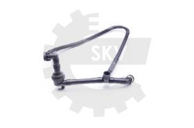 SKV 24SKV465 - Manguera de respiradero del cárter