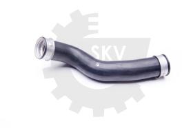 SKV 24SKV628 - Manguera del turbocompresor 24SKV628