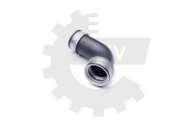SKV 24SKV649 - Manguera del turbocompresor 24SKV649