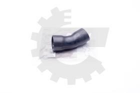 SKV 24SKV653 - Manguera del turbocompresor 24SKV653
