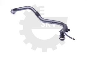 SKV 24SKV662 - Manguera de turbocompresor 24SKV662