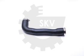 SKV 24SKV830 - Manguera del turbocompresor 24SKV830
